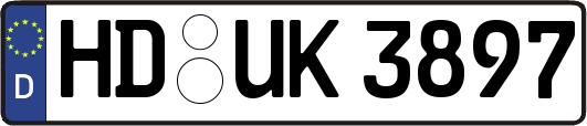HD-UK3897
