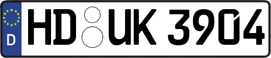 HD-UK3904
