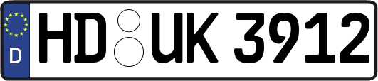 HD-UK3912