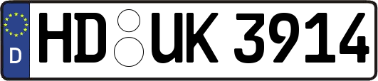 HD-UK3914