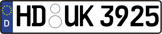 HD-UK3925