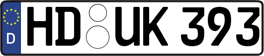 HD-UK393