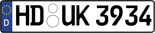 HD-UK3934