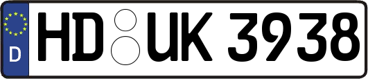 HD-UK3938