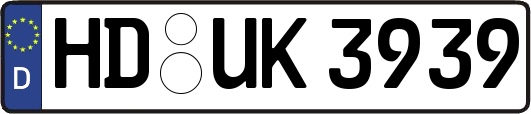 HD-UK3939