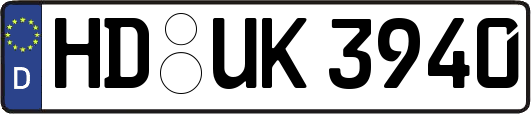 HD-UK3940