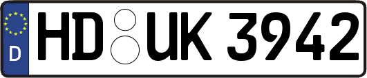 HD-UK3942