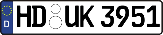 HD-UK3951
