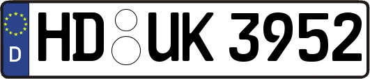 HD-UK3952