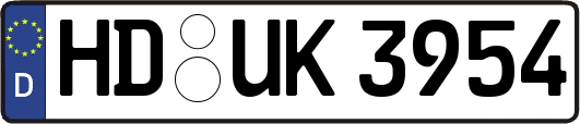 HD-UK3954
