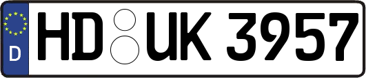 HD-UK3957