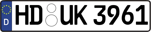 HD-UK3961