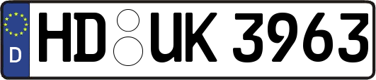 HD-UK3963