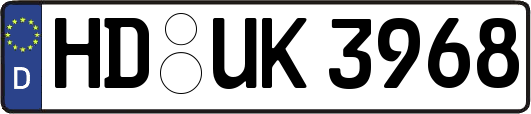 HD-UK3968