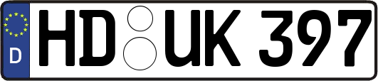 HD-UK397