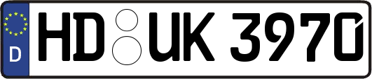 HD-UK3970