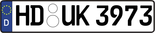 HD-UK3973