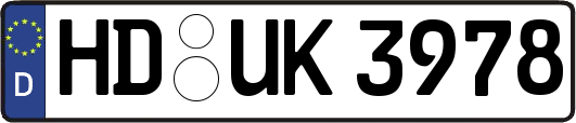 HD-UK3978