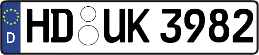 HD-UK3982