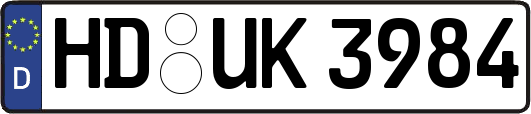 HD-UK3984