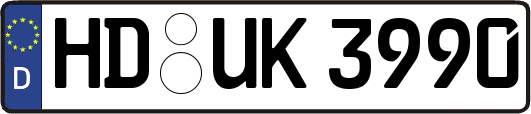 HD-UK3990