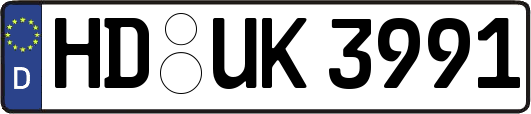 HD-UK3991