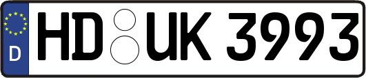 HD-UK3993