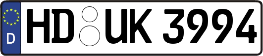 HD-UK3994
