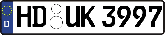HD-UK3997