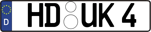HD-UK4