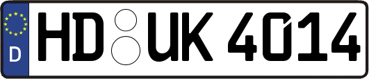 HD-UK4014