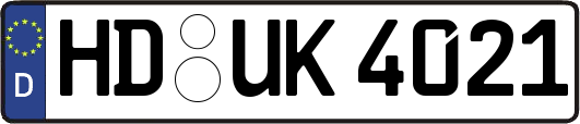 HD-UK4021