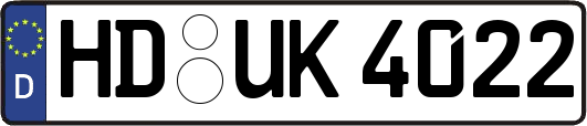 HD-UK4022