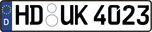 HD-UK4023