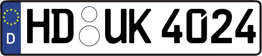 HD-UK4024