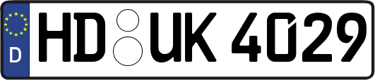 HD-UK4029