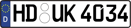 HD-UK4034