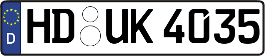 HD-UK4035