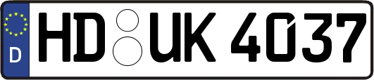 HD-UK4037