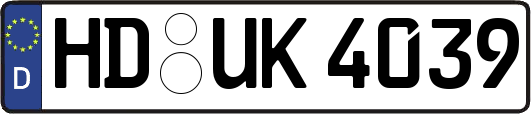 HD-UK4039