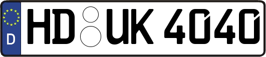 HD-UK4040
