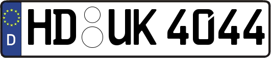 HD-UK4044