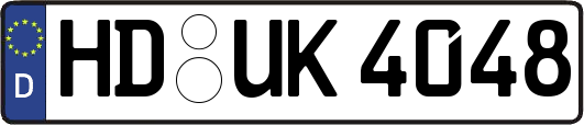 HD-UK4048