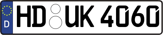HD-UK4060