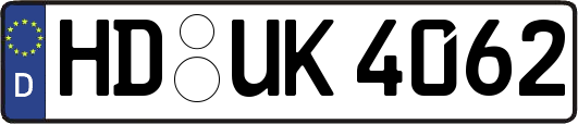 HD-UK4062