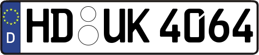 HD-UK4064