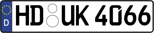 HD-UK4066