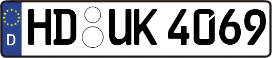 HD-UK4069