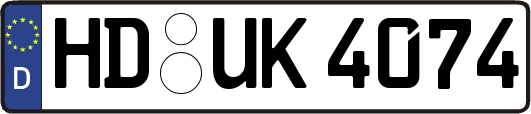HD-UK4074