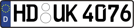 HD-UK4076